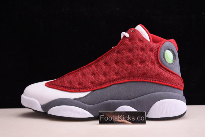 Air Jordan 13 “Red Flint” 414571-600