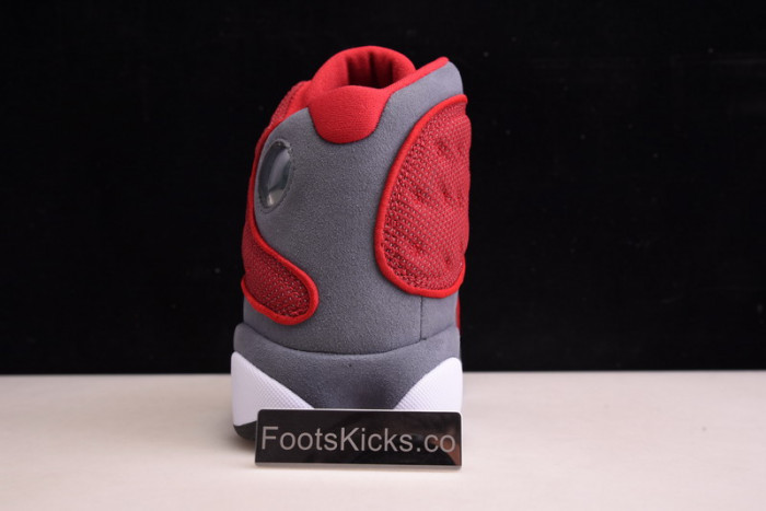 Air Jordan 13 “Red Flint” 414571-600