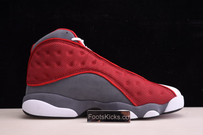 Air Jordan 13 “Red Flint” 414571-600