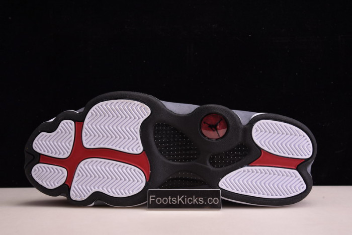 Air Jordan 13 “Red Flint” 414571-600