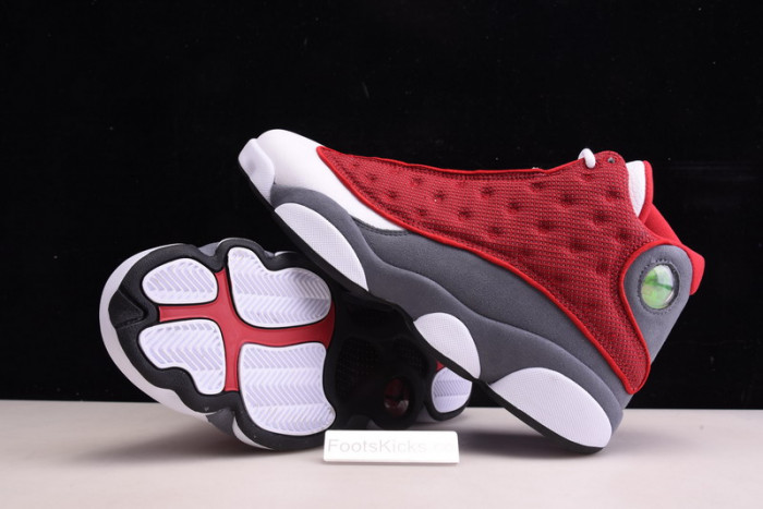 Air Jordan 13 “Red Flint” 414571-600