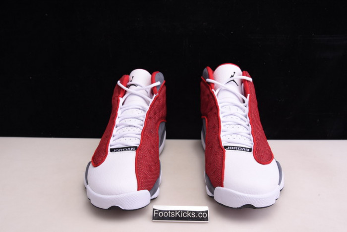 Air Jordan 13 “Red Flint” 414571-600
