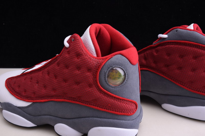 Air Jordan 13 “Red Flint” 414571-600