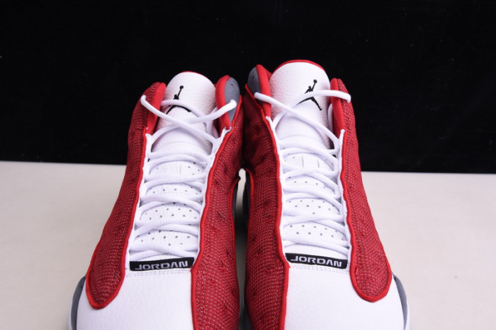 Air Jordan 13 “Red Flint” 414571-600