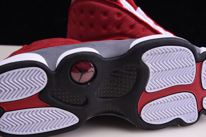 Air Jordan 13 “Red Flint” 414571-600