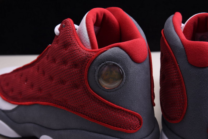 Air Jordan 13 “Red Flint” 414571-600