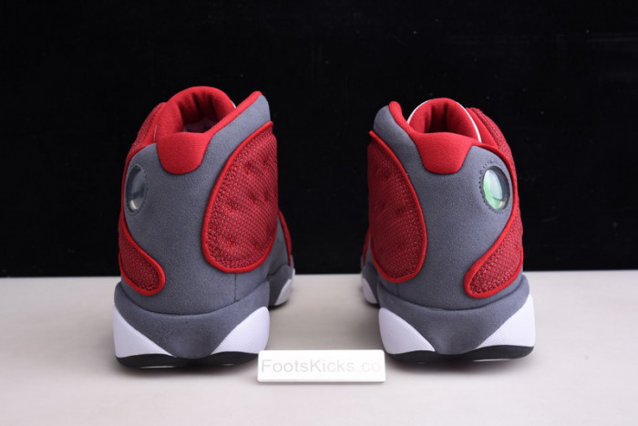 Air Jordan 13 “Red Flint” 414571-600