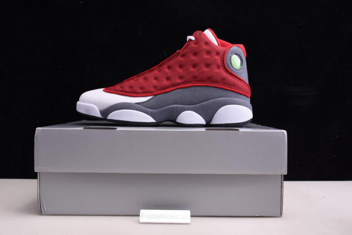 Air Jordan 13 “Red Flint” 414571-600