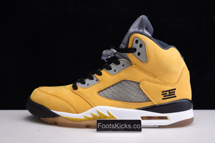 Air  Jordan 5 Retro Tokyo T23  454783-701