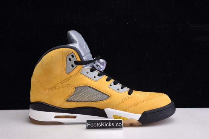 Air  Jordan 5 Retro Tokyo T23  454783-701