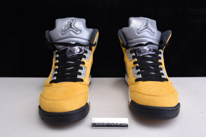 Air  Jordan 5 Retro Tokyo T23  454783-701