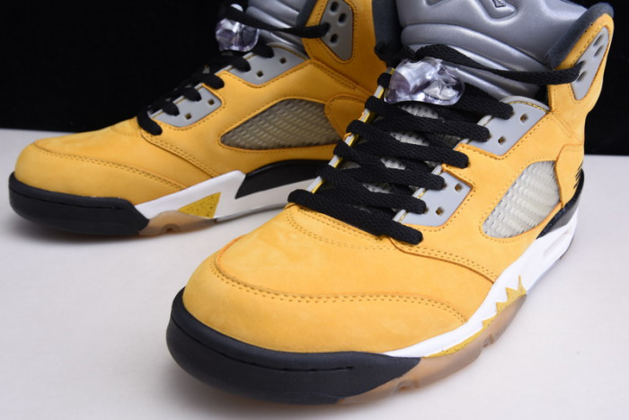 Air  Jordan 5 Retro Tokyo T23  454783-701