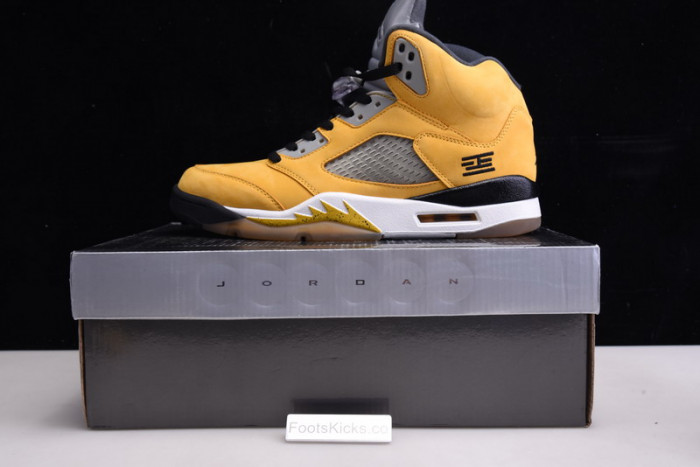 Air  Jordan 5 Retro Tokyo T23  454783-701