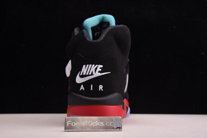 Air Jordan 5 “Top 3” CZ1786-001