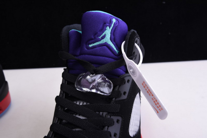 Air Jordan 5 “Top 3” CZ1786-001