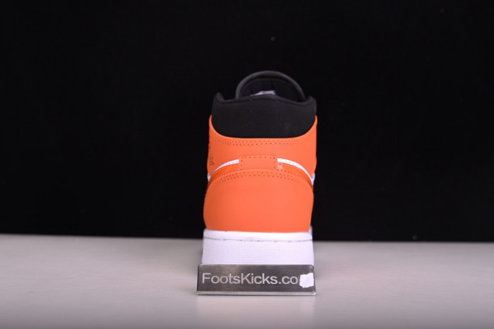 Jordan 1 Mid Shattered Backboard  554724-058