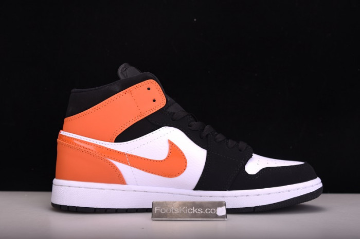 Jordan 1 Mid Shattered Backboard  554724-058