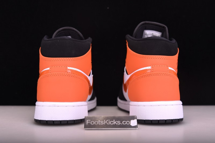 Jordan 1 Mid Shattered Backboard  554724-058