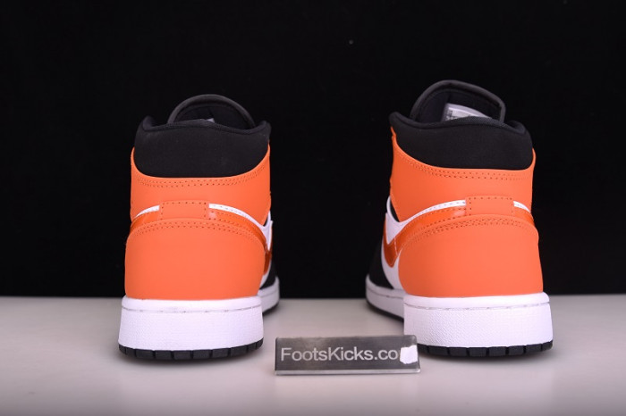 Jordan 1 Mid Shattered Backboard  554724-058