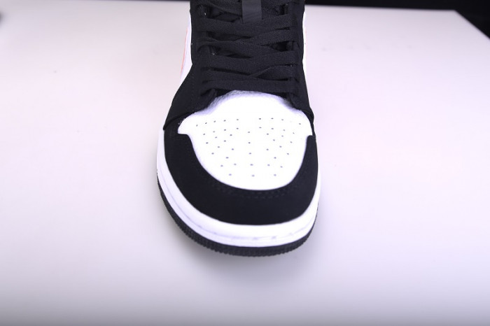 Jordan 1 Mid Shattered Backboard  554724-058