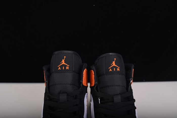 Jordan 1 Mid Shattered Backboard  554724-058