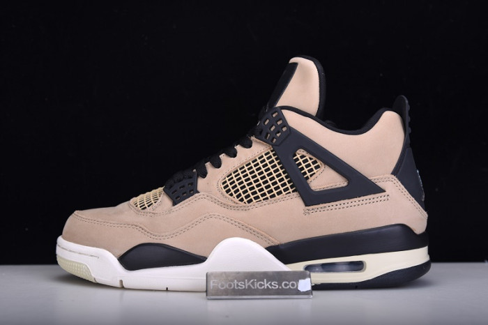 Air Jordan 4 Mushroom AQ9129-200