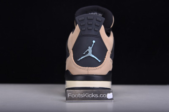 Air Jordan 4 Mushroom AQ9129-200