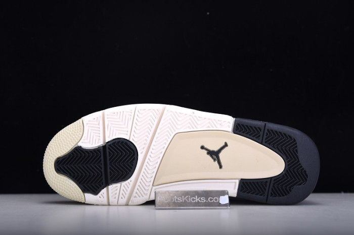 Air Jordan 4 Mushroom AQ9129-200