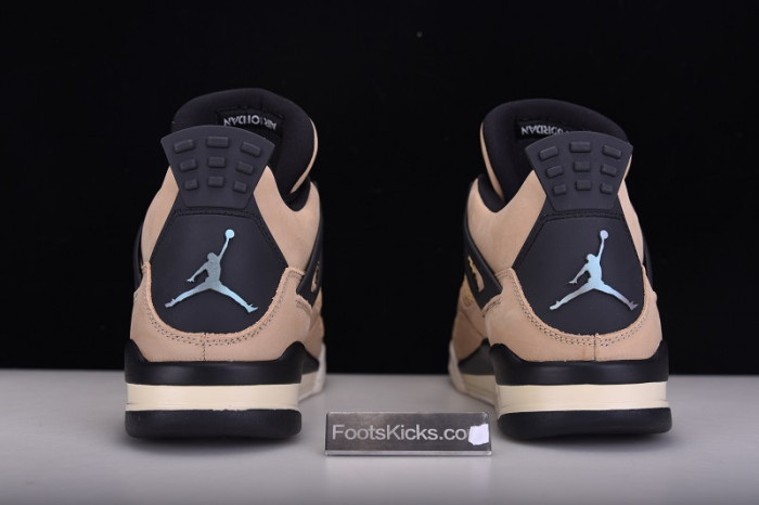Air Jordan 4 Mushroom AQ9129-200