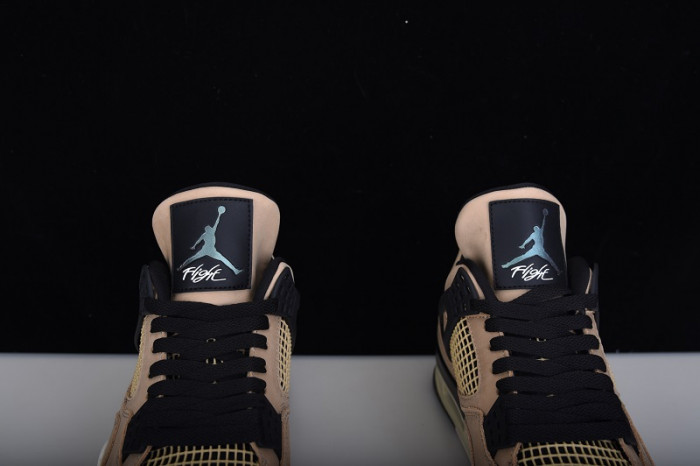 Air Jordan 4 Mushroom AQ9129-200