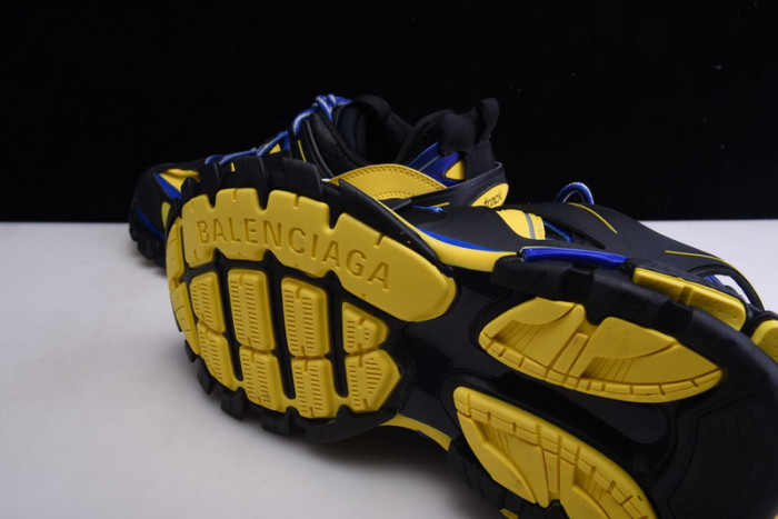 SNEAKER TESS.S.GOMMA 5000017