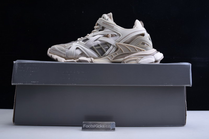 SNEAKER TESS.S.GOMMA 4.0 4000008