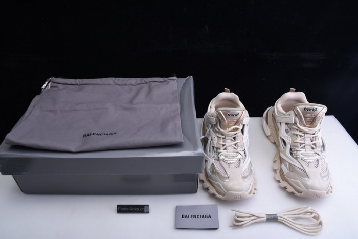 SNEAKER TESS.S.GOMMA 4.0 4000008