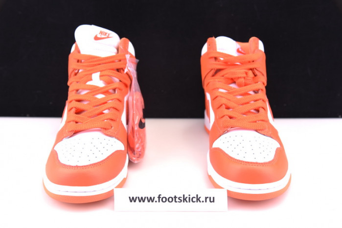 NIKE DUNK HIGH SYRACUSE (2021) DD1399-101