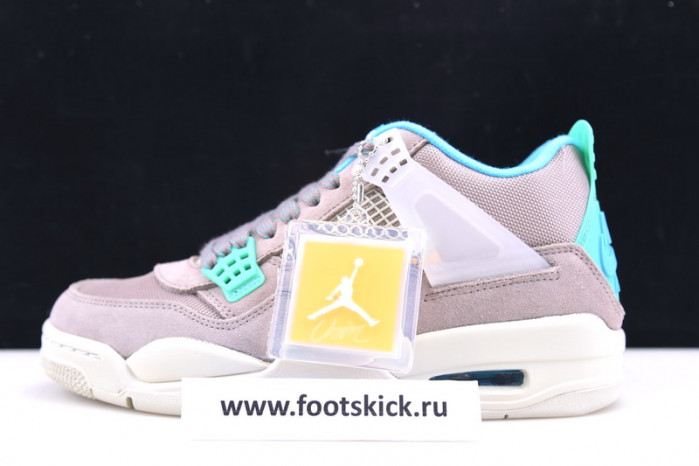 UNION X AIR JORDAN 4 “TAUPE HAZE” DJ5718-242