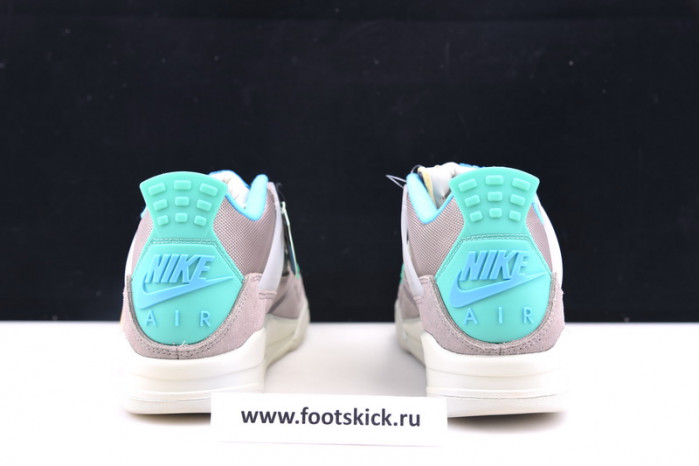 UNION X AIR JORDAN 4 “TAUPE HAZE” DJ5718-242