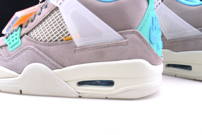 UNION X AIR JORDAN 4 “TAUPE HAZE” DJ5718-242