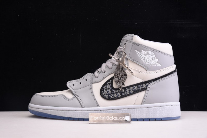 Air Jordan 1 High CN8007-002