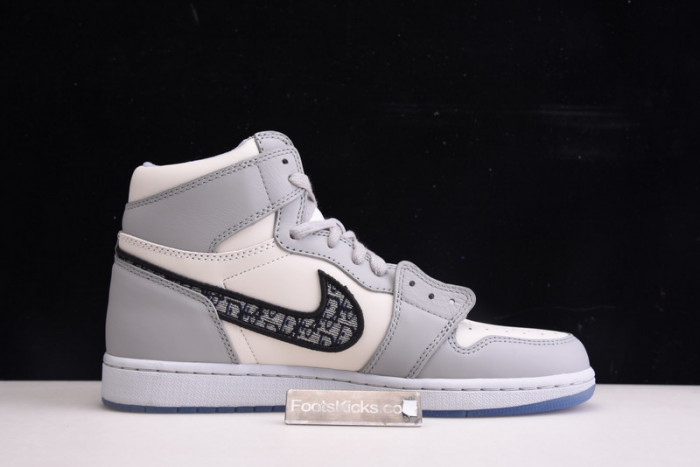 Air Jordan 1 High CN8007-002