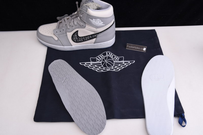 Air Jordan 1 High CN8007-002