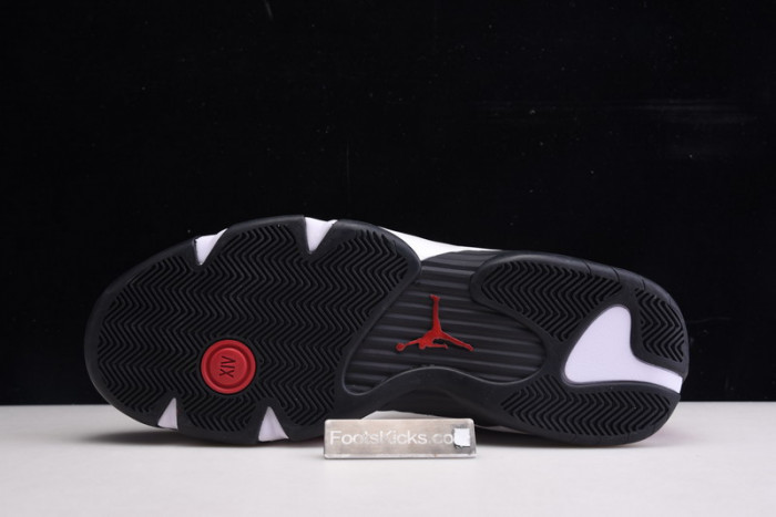 AIR JORDAN 14 RETRO GYM RED TORO 487471-006