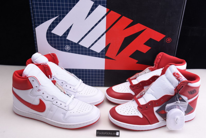 Nike Air Ship Air Jordan 1 “New Beginnings” Pack CT6252-900