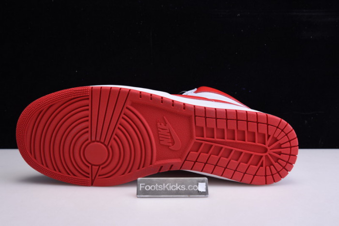 Nike Air Ship Air Jordan 1 “New Beginnings” Pack CT6252-900