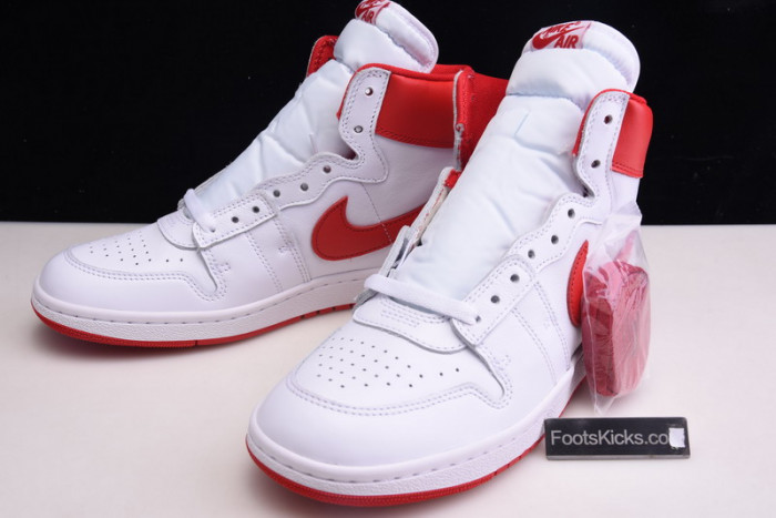Nike Air Ship Air Jordan 1 “New Beginnings” Pack CT6252-900