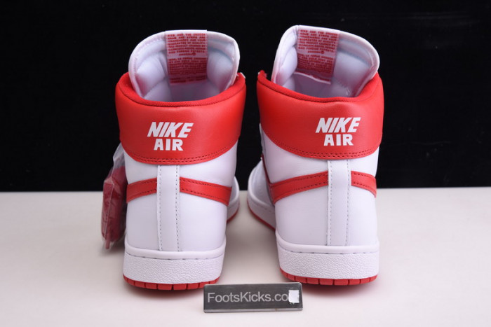 Nike Air Ship Air Jordan 1 “New Beginnings” Pack CT6252-900