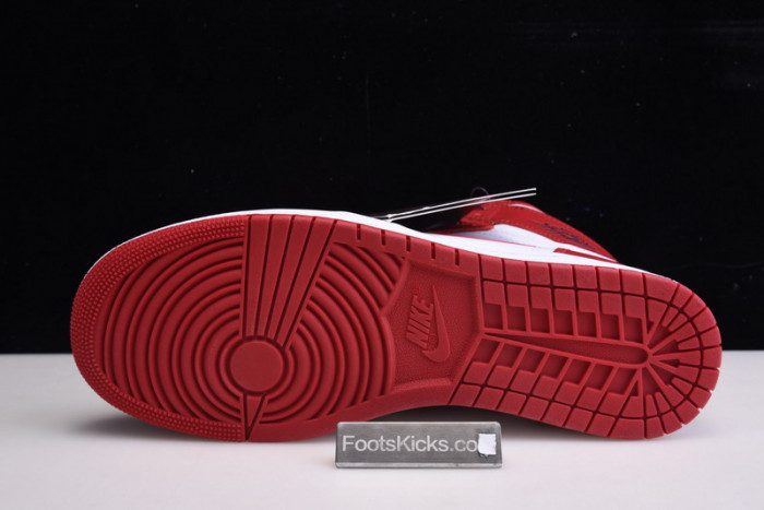Nike Air Ship Air Jordan 1 “New Beginnings” Pack CT6252-900