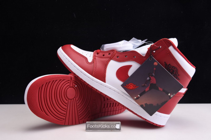 Nike Air Ship Air Jordan 1 “New Beginnings” Pack CT6252-900