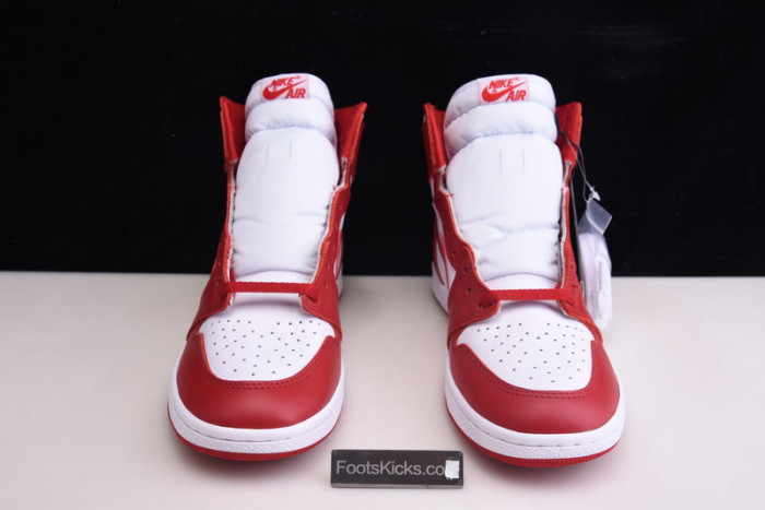 Nike Air Ship Air Jordan 1 “New Beginnings” Pack CT6252-900