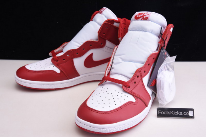 Nike Air Ship Air Jordan 1 “New Beginnings” Pack CT6252-900