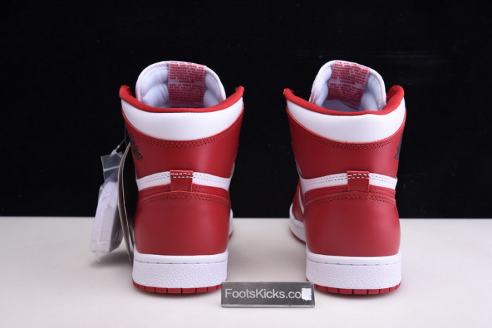 Nike Air Ship Air Jordan 1 “New Beginnings” Pack CT6252-900